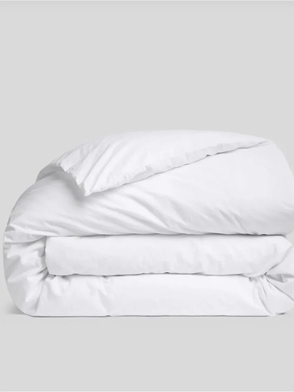 Parachute NWT Brushed Cotton Duvet Cover Queen Size $230 MSRP